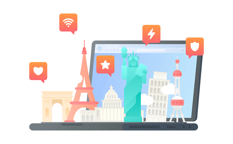 在瑞典连接到中国vpn - 云网吧