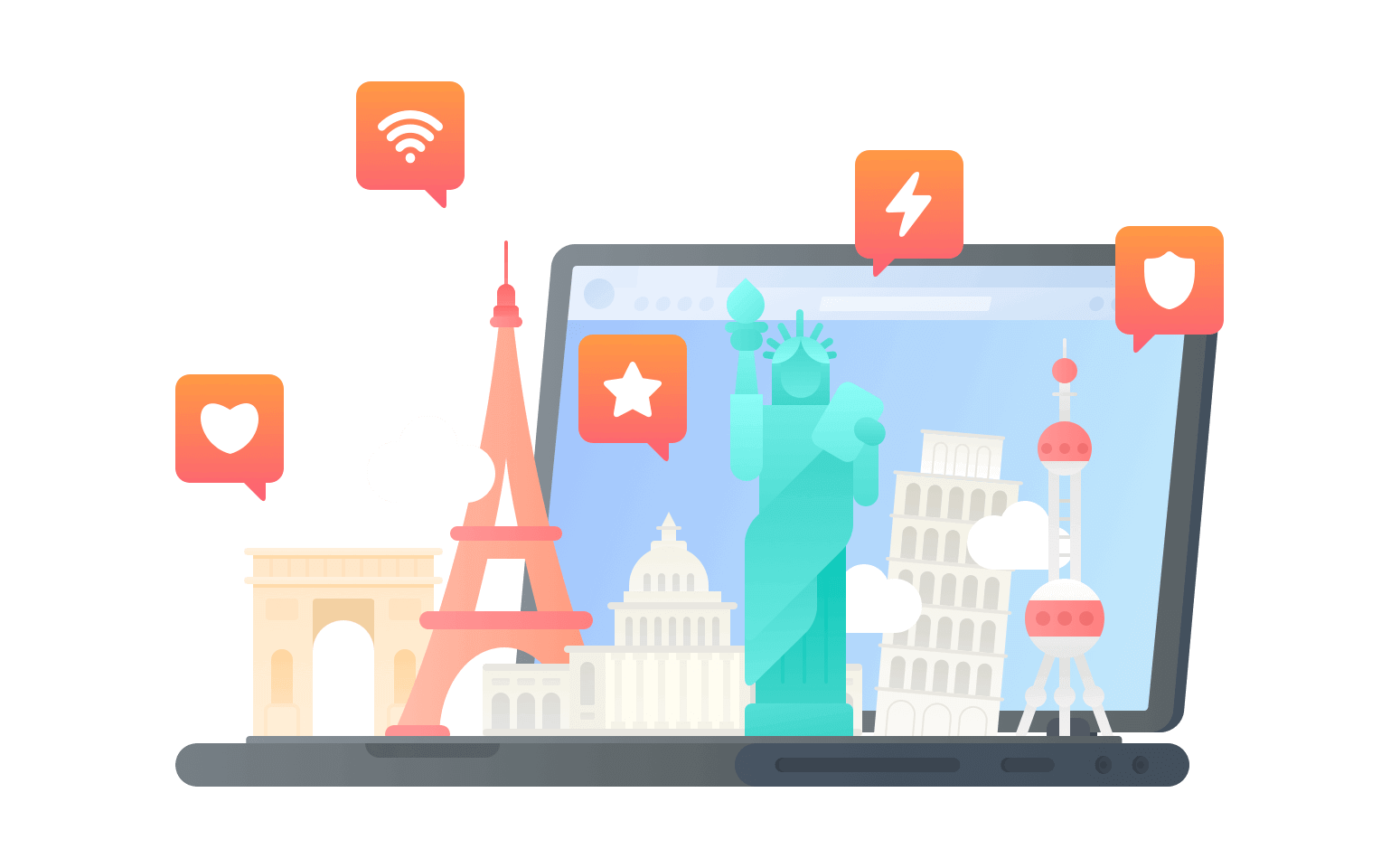 在瑞典连接到中国vpn - 云网吧